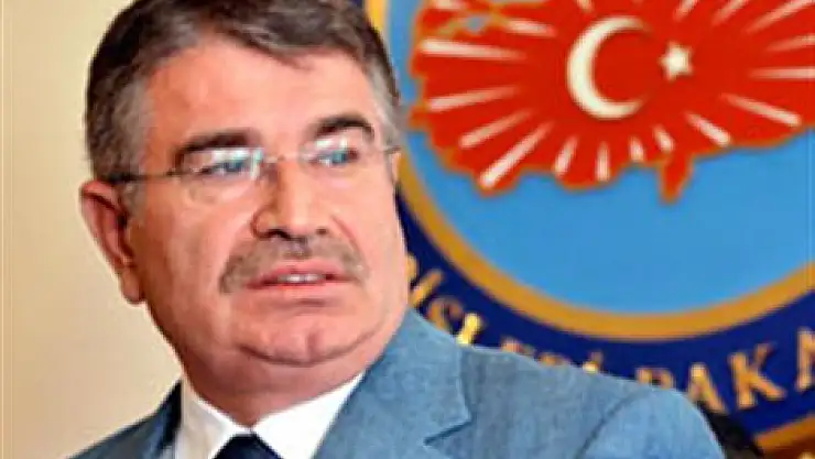 İçişlerinin kritik haftası