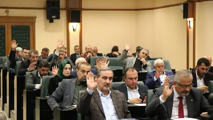 Başkan Demir: 'Gülsan'ın 2024 Nisan-Mayıs aylarında Toybelen'e taşınması muhtemel'