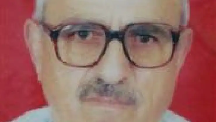 Bunalıma Giren Yaşlı Adam İntihar Etti