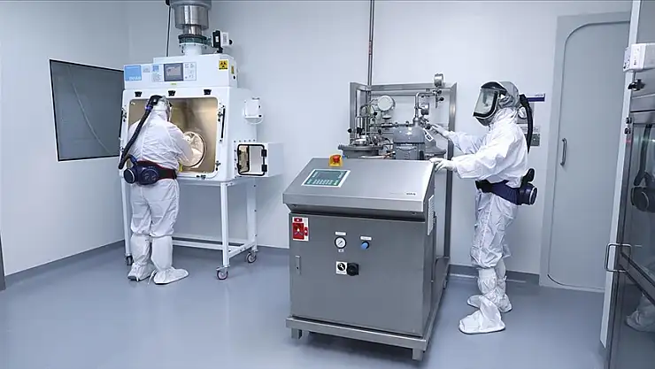 Sağlık Bakanlığı'nda yeni sistem