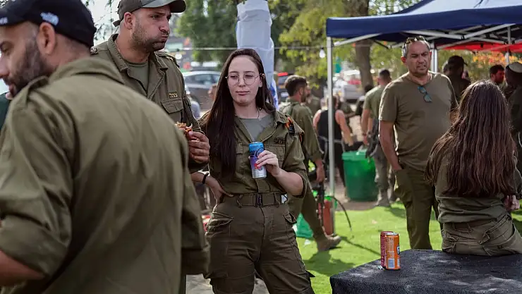 Toplanma merkezi görüntülendi