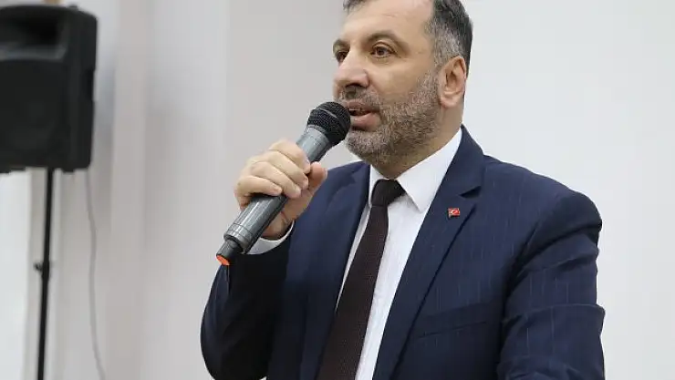 'Çıtamızı sürekli artırıyoruz'