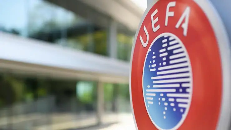 UEFA maçı oynanmayacak