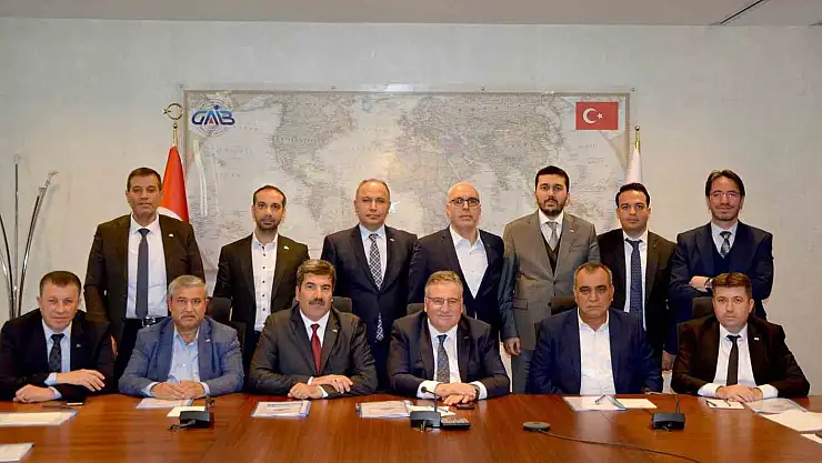 Halı ihracatçıları yeni pazar arayışında