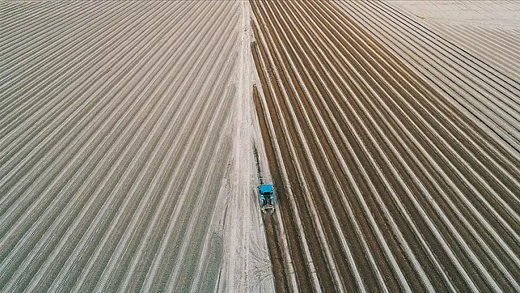 ağustosta aylık yüzde 6,94, yıllık yüzde 41,33 arttı