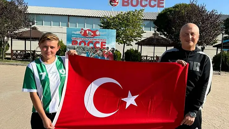 Milli takıma tam 17 sporcu verdi