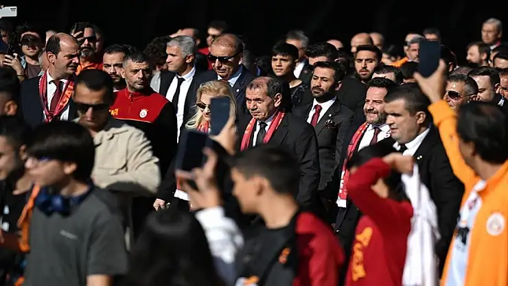 Şampiyonluk ve Fenerbahçe yorumu!