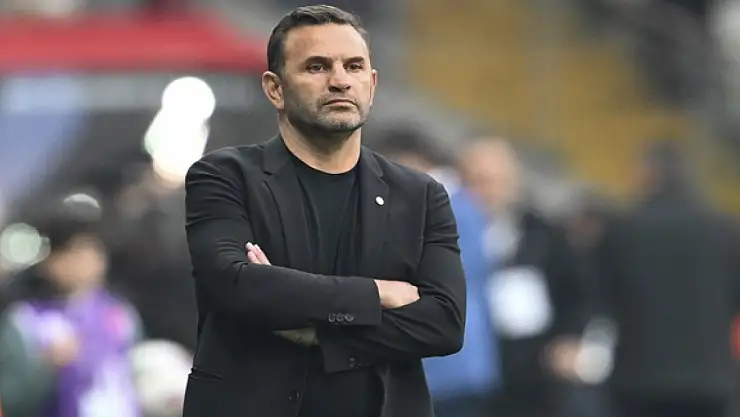 Okan Buruk: 'Süper Kupa'nın tarihini doğru bulmuyorum'