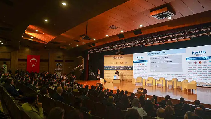 Türkiye'de yatırım fırsatlarını anlattı