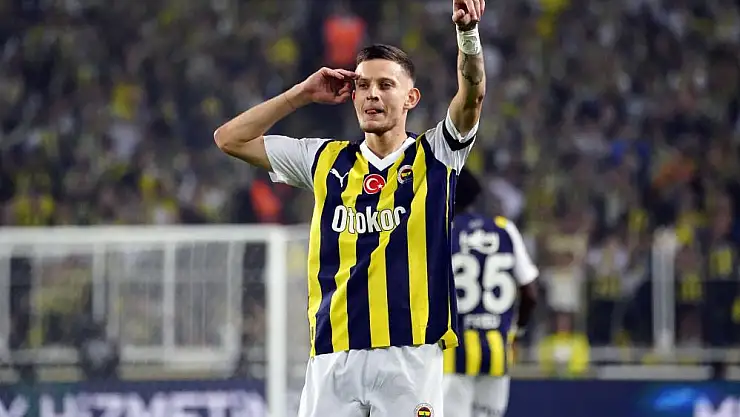 Szymanski'den 9. gol