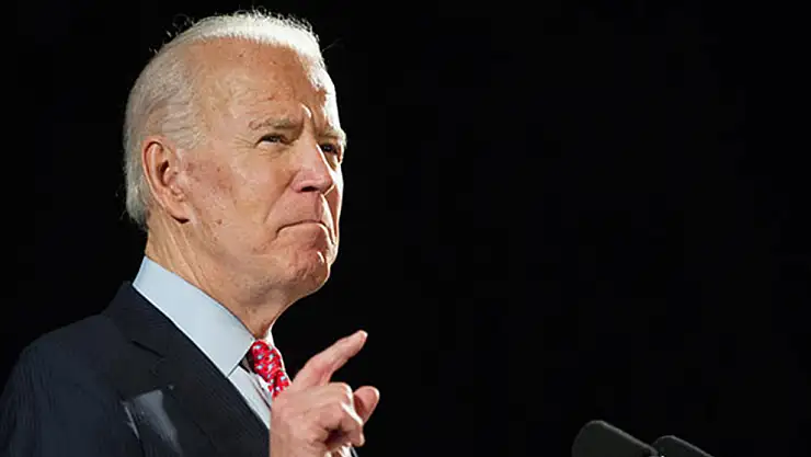 BİDEN'DAN DİPLOMASİ TRAFİĞİ