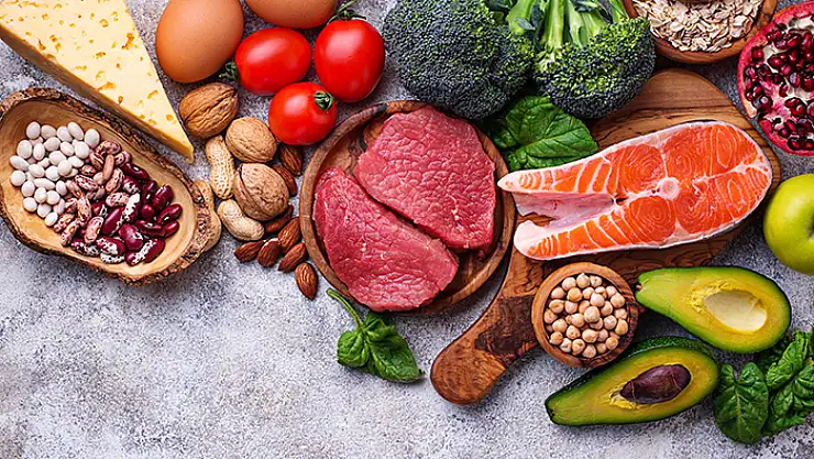 Doğru beslenmenin temeli çocuklukta atılıyor