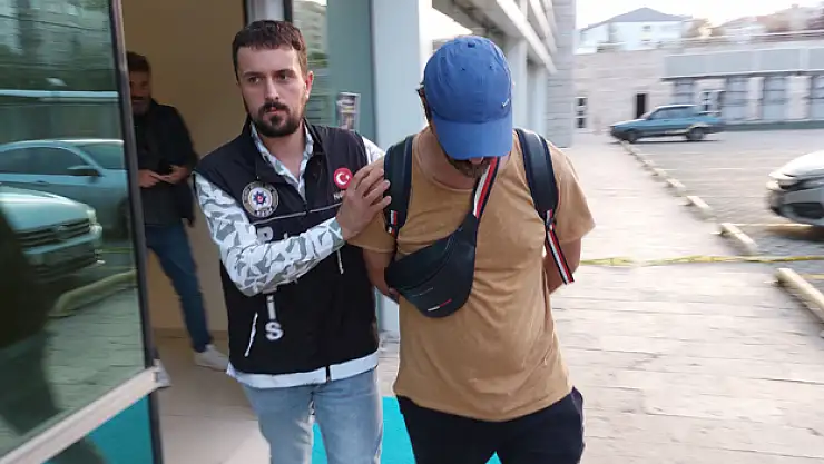 Emniyet Göz Açtırmıyor