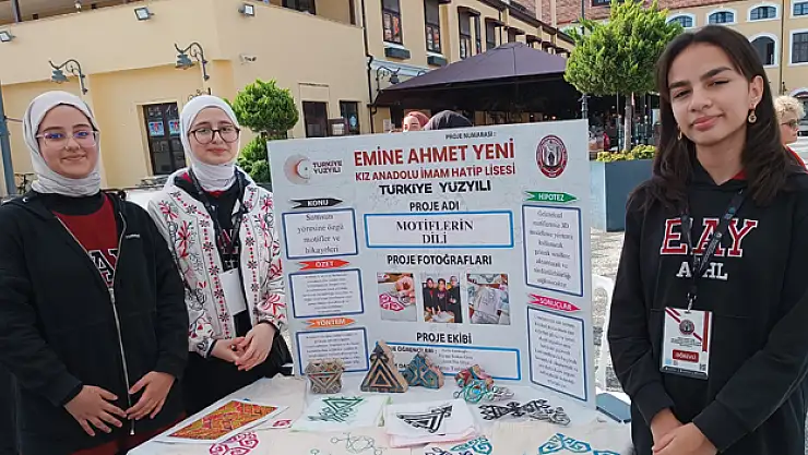 Bilim Şenliğine Büyük İlgi