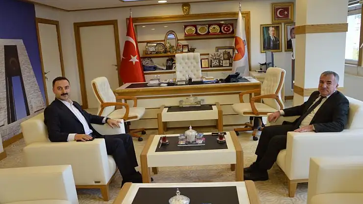 Özdemir: 'Önceliğimiz Türkiye Yüzyılı'dedi