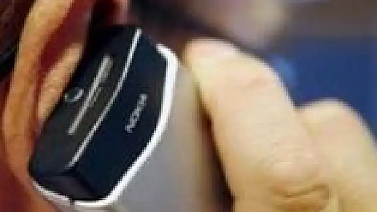 Telefonla 24 Bin TL'si Dolandırıldı