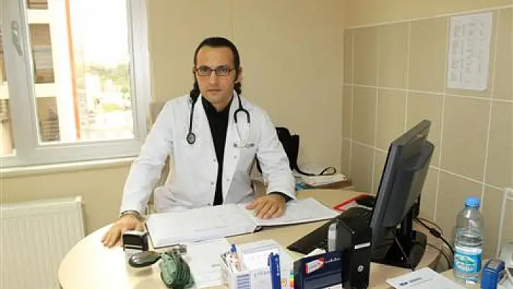 Uzman Gözüyle 'Diyabet'