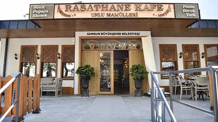 Her gün onlarca kişi ziyaret ediyor