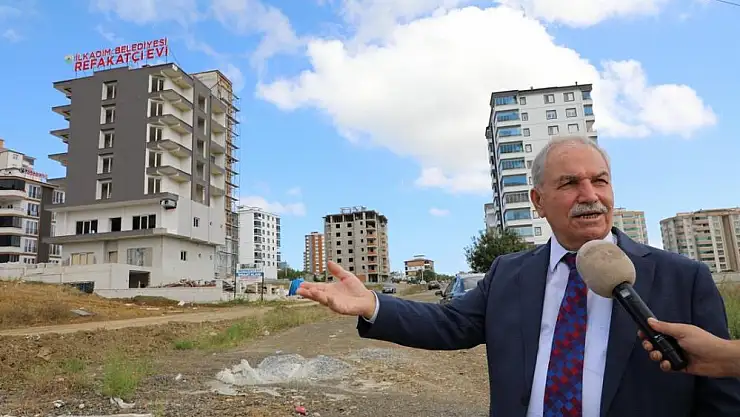 'Türkiye'de tek olacak'