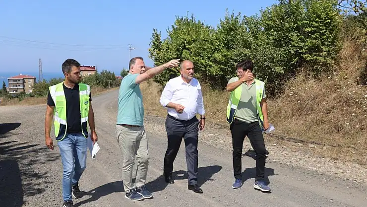 Türkiye Yüzyılı'na yakışır eserler