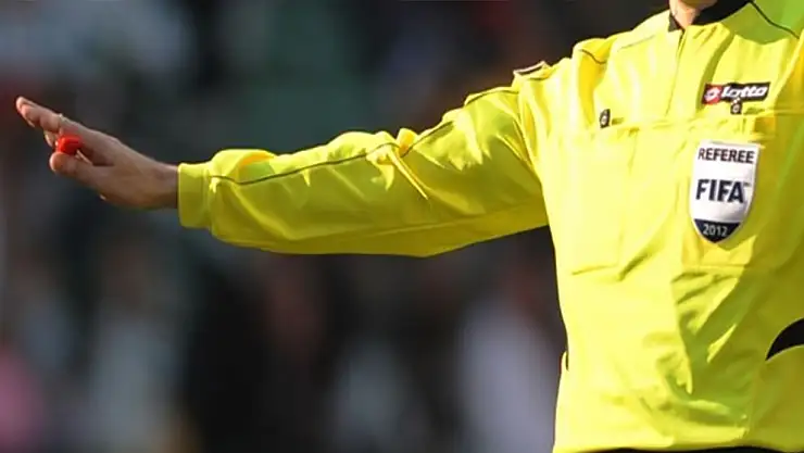 Süper Lig'de 10. haftanın hakemleri açıklandı