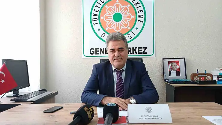 'TCDD vatandaşları mağdur ediyor'