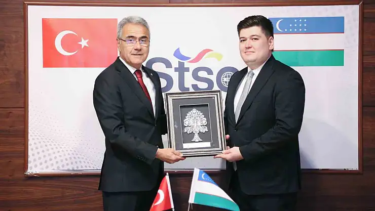 Yatırım İmkânları Anlatıldı