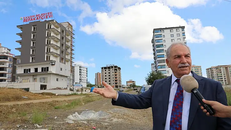 Demirtaş: 'Türkiye'de tek olacak'