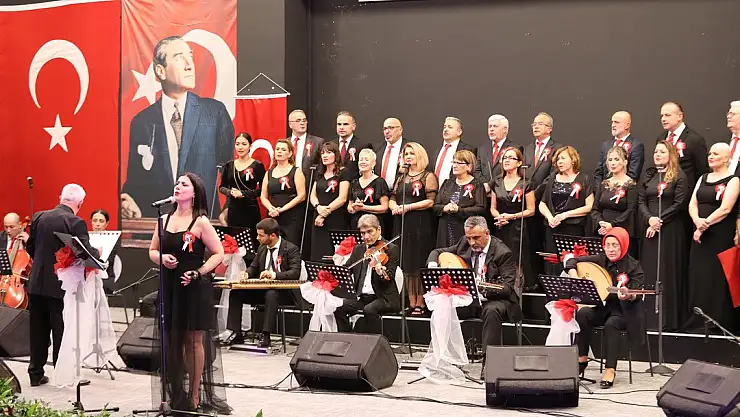 Cumhuriyet Bayramı Özel Konseri