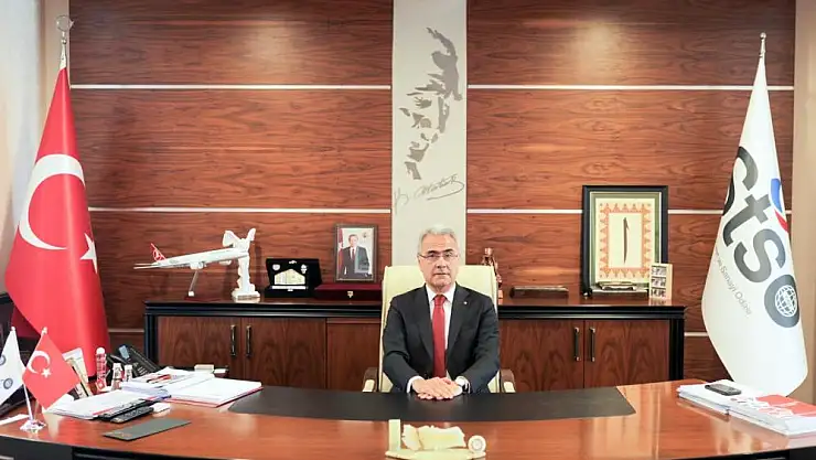 Özdemir, 'Cumhuriyet, Türk milletine bırakılmış en büyük miras ve vazgeçilmez bir değerdir'