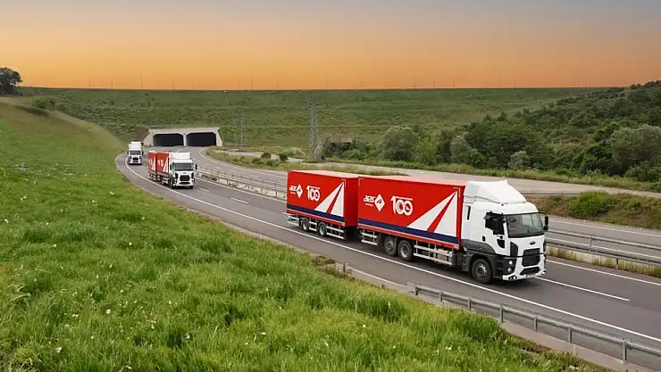 Aras Kargo Cumhuriyet'in 100'üncü yılını kutluyor