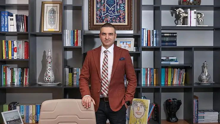 İGSAŞ'tan Cumhuriyet'in 100. yılına özel gelecek nesillere kalıcı eserler