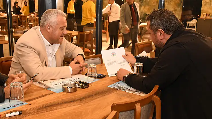 Terme Belediye tesislerinde İsrail ürünleri satılmayacak