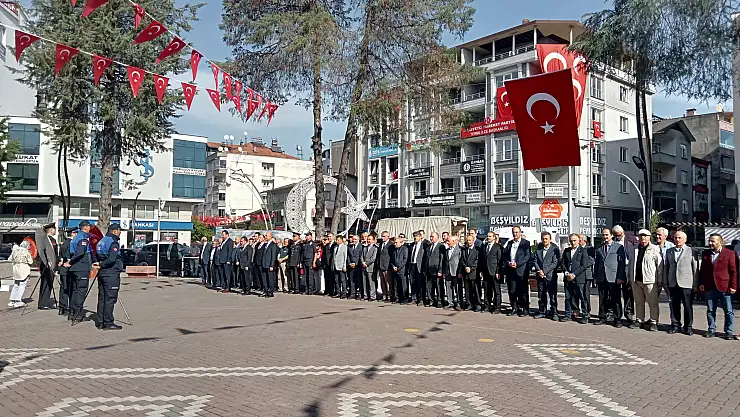 AFAD çocuklara afet farkındalık eğitimi verdi