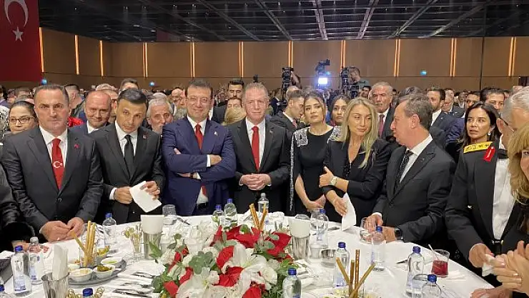 İstanbul Valiliği'nden 100. yıl programı