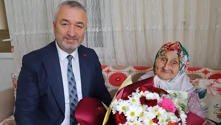 Asırlık Çınarlara Ziyaret