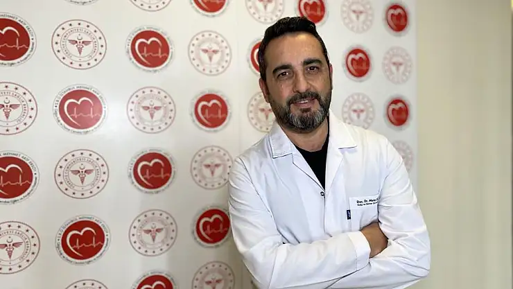 E-sigara çılgınlığına dikkat