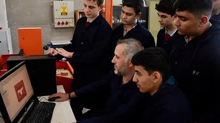 'Öğrenciler için çok büyük avantaj'