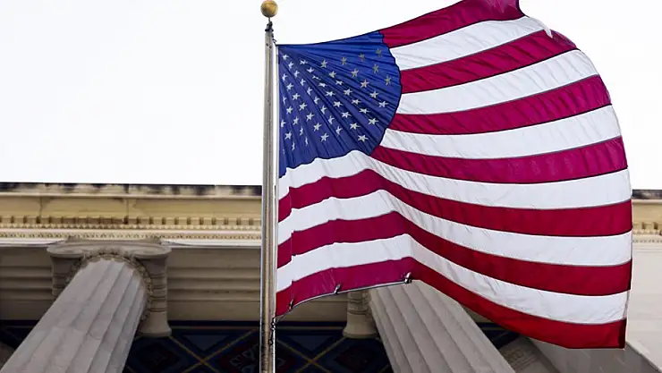 ABD'den Türkiye'ye 100. yıl tebriği