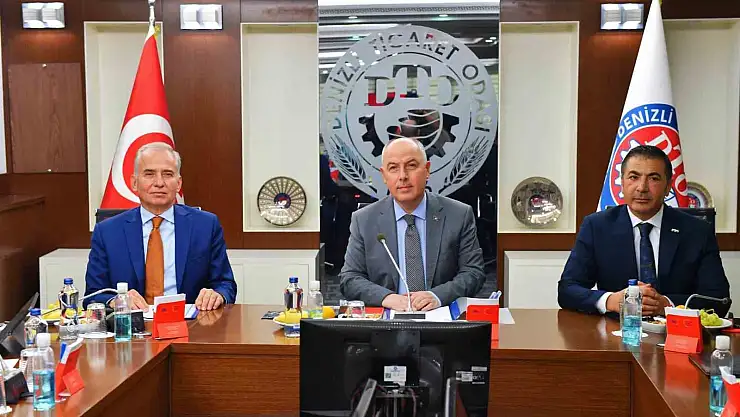 2023 yılı toplantıları tamamlandı