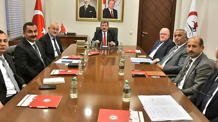 Samsun'da Denetimler Artacak