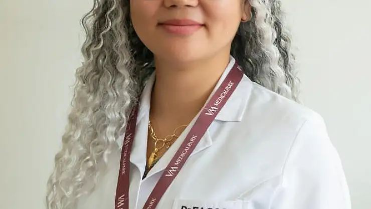 'Uyuz alışverişte kıyafet denerken de bulaşabilir'