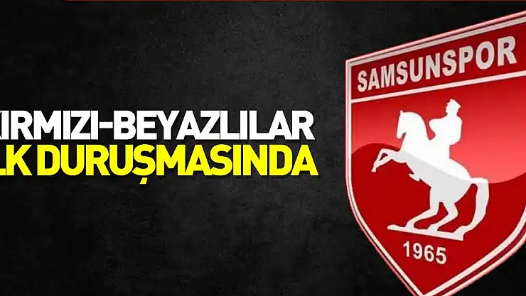 KIRMIZI-BEYAZLILAR  İLK DURUŞMASINDA