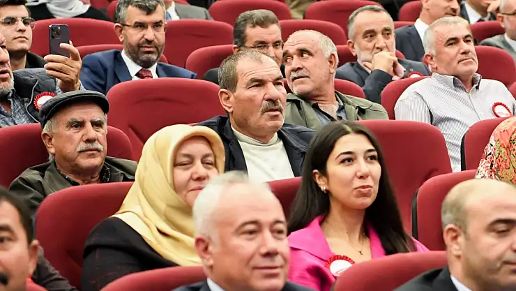 Hac kuraları çekildi