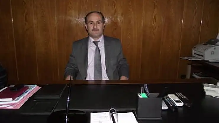 İlçe Müftülüğünden Van'a 'Yardım Kampanyası'