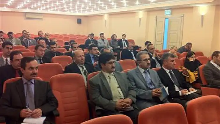 'Samsun Değerlerine Sahip Çıkıyor' Projesi Tanıtıldı