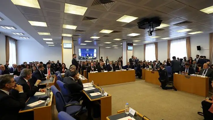 'Hedefimiz satın alma gücünün düşmemesidir'