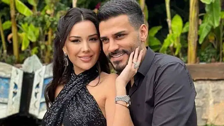 Dilan ve Engin Polat operasyonunda gözaltına sayısı 24'e çıktı