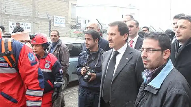 BİK' den Van Basınına Destek Müjdesi