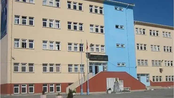 ÇAL'dan Örnek Davranış